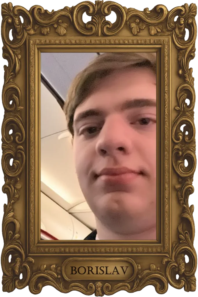 Borislav marjanski